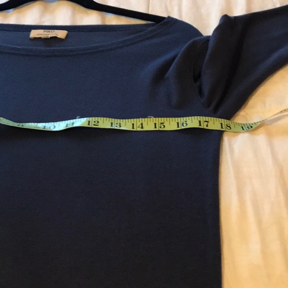 Piko Dress - Picture 4 of 5